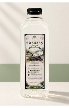 Karabaş Herb Juıce - Karabaş Suyu Karabaş Herb Juıce - Karabaş Suyu