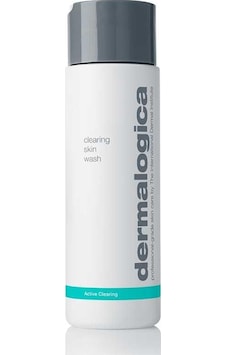 Dermalogica Clearing Skin Wash 250 ML Dermalogica Clearing Skin Wash 250 ML