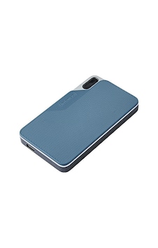 Belkin Intenso TX100 External 1 TB USB 3.2 Taşınabilir Disk