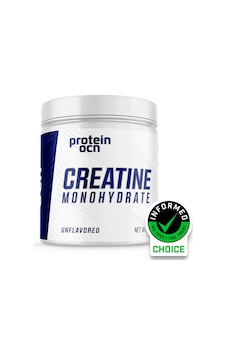 Proteinocean Creatine - 300g - 100 Servis Proteinocean Creatine - 300g - 100 Servis