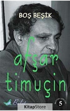 Boş Beşik - Afşar Timuçin - Bulut Yayınları Boş Beşik - Afşar Timuçin - Bulut Yayınları