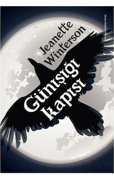 Günışığı Kapısı - Jeanette Winterson - Doğan Kitap