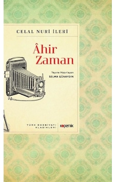 Ahir Zaman - Celal Nuri - Kopernik Kitap Ahir Zaman - Celal Nuri - Kopernik Kitap