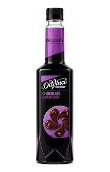 Davinci Çikolata Aromalı Şurup 750 Ml Davinci Çikolata Aromalı Şurup 750 Ml