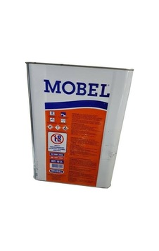 Mobel Sentetik Tiner 10 Lt 10 KG