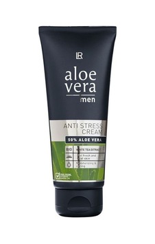 LR Aloe Vera Men Stress Krem 100 ML