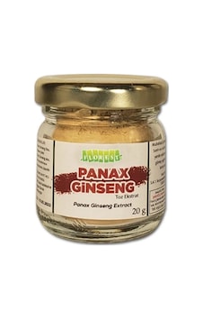 Florest Panax-ginseng Toz Extrat 20 Gr Florest Panax-ginseng Toz Extrat 20 Gr