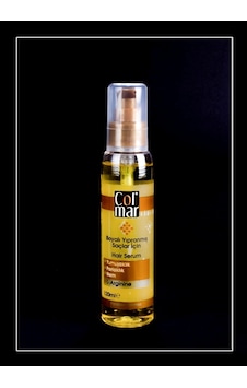 Colmar Boyalı Yıpranmış Saçlar için Saç Serumu 120 ML Colmar Boyalı Yıpranmış Saçlar için Saç Serumu 120 ML