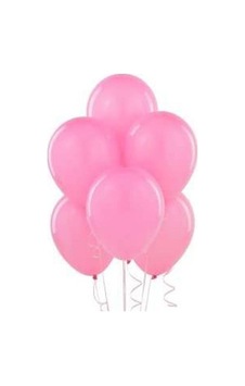 Vatan Metalik Balon Pembe Vatan Metalik Balon Pembe
