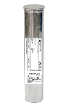 Magmaweld EAL 4043 Aluminyum Kaynak Elektrodu 3.25 x 350 MM 2 KG Magmaweld EAL 4043 Aluminyum Kaynak Elektrodu 3.25 x 350 MM 2 KG