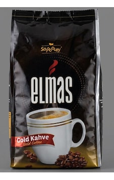 Elmas Sammey Gold Kahve 400 Gr. 400 G Elmas Sammey Gold Kahve 400 Gr. 400 G