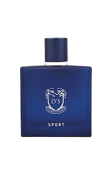D'S Damat Sport Erkek Parfüm 100 ML