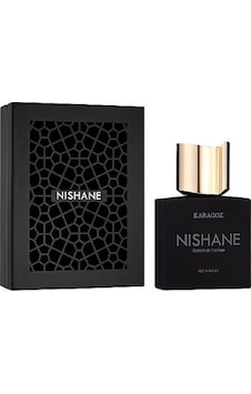 Nishane Karagöz Unisex Parfüm EDP 50 ML Nishane Karagöz Unisex Parfüm EDP 50 ML