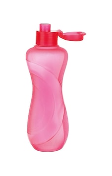 Şeffaf Life Matara 750ml Kolay Kapak Suluk Su Şişesi Kırmızı Kırmızı Plastik Diğer Şeffaf Life Matara 750ml Kolay Kapak Suluk Su Şişesi Kırmızı Kırmızı Plastik Diğer