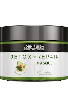 John Frieda Etkili Onarıcı ve Besleyici Bakım Maskesi 250 ML John Frieda Etkili Onarıcı ve Besleyici Bakım Maskesi 250 ML