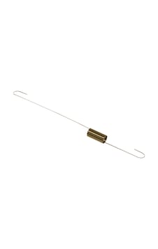 Benzinli Motor Regüle Yayı Gx160/200/ford 4050p Benzinli Motor Regüle Yayı Gx160/200/ford 4050p
