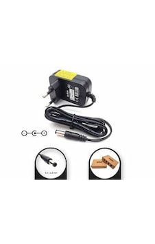 Bosch Bcs711, Bcs711ext, Bcs711xxl Süpürge Ac Adaptör - Şarj Cihazı / Retro