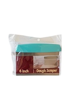 Metal Kare Spatula Renkli Metal Kare Spatula Renkli