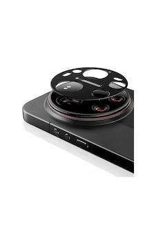 Xiaomi 17 Ultra Uyumlu Lens Koruyucu Temperli Cam Kamera Koruyucu Xiaomi 17 Ultra Uyumlu Lens Koruyucu Temperli Cam Kamera Koruyucu