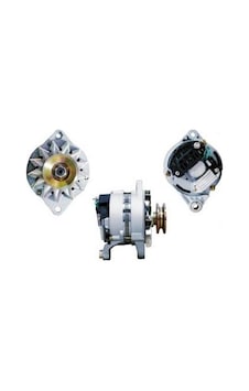 12V Alternatör Dinamo Mako Tipi Ym 45 A Fiat Traktör 12V Alternatör Dinamo Mako Tipi Ym 45 A Fiat Traktör