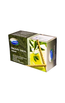 Mecitefendi Organik Kükürtlü Sabun 125 G Mecitefendi Organik Kükürtlü Sabun 125 G