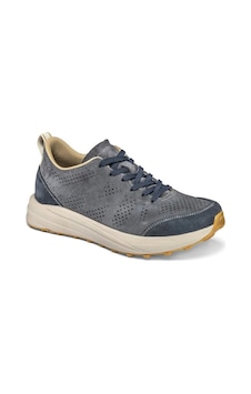 Lomer Italy Vitality Fit Air Vibram Kadın Ayakkabı Brain 60050_A_04 Antrasit - Gri Lomer Italy Vitality Fit Air Vibram Kadın Ayakkabı Brain 60050_A_04 Antrasit - Gri
