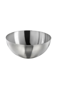 Ikea Blanda Boş Servis Tabağı, 28 Cm, Paslanmaz Çelik Sku: Mır8690010565563