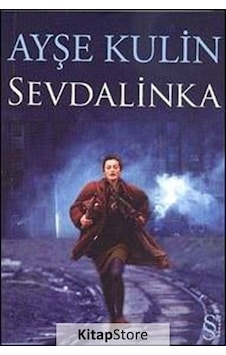 Kitapstore Sevdalinka / Ayşe Kulin Kitapstore Sevdalinka / Ayşe Kulin