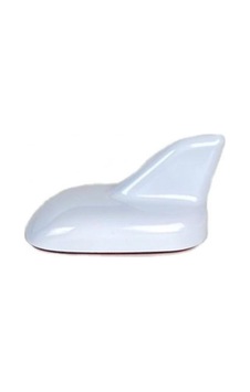 Space Balık Sırtı Anten - Jetta Model - Beyaz / Muan35 552778325