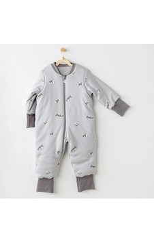 Andywawa Bebek Uyku Tulumu Ac26035 Gri Andywawa Bebek Uyku Tulumu Ac26035 Gri