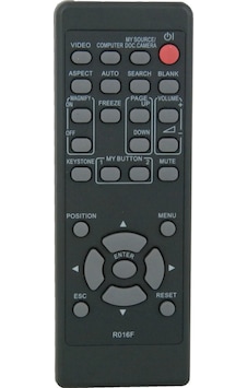 Hitachi R007a/r016f / R016h / R017f / R017h Projeksiyon Kumandası Hitachi R007a/r016f / R016h / R017f / R017h Projeksiyon Kumandası