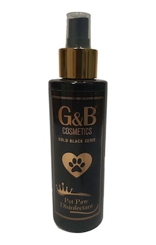 G&B Pet Patialtı Dezenfektan 150 Ml G&B Pet Patialtı Dezenfektan 150 Ml