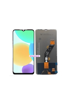 Infinix Smart 7 Lcd Ekran Dokunmatik Infinix Smart 7 Lcd Ekran Dokunmatik