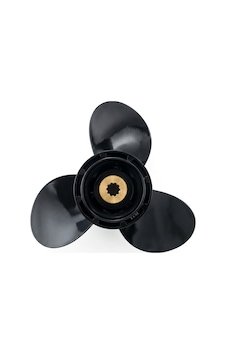Yamarine Suzuki Dıştan Takma Motor Pervanesi 8/20hp Outboard Propeller Diameter: 9 1/4ø X Pitch: 9'' Spline: 10 Diş 58100-90l50-019 88322502 Yamarine Suzuki Dıştan Takma Motor Pervanesi 8/20hp Outboard Propeller Diameter: 9 1/4ø X Pitch: 9'' Spline: 10 Diş 58100-90l50-019 88322502