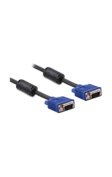 S-Link SL-VGA80 Projeksiyon VGA Data Kablosu 80 M