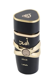 Lataffa Asad Eau De Perfume For Men 100 ML Oryantal