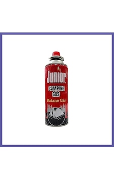 Bezos Kamp Gazı 393 Ml Nıda Bezos Kamp Gazı 393 Ml Nıda