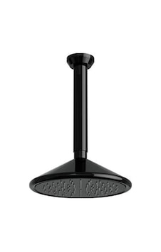 VitrA A4575039 Lıquıd Duş Başlığı Parlak Siyah VitrA A4575039 Lıquıd Duş Başlığı Parlak Siyah