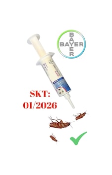 Maxforce Platin Hamam Böceği Jeli Skt. Ocak/2026 Maxforce Platin Hamam Böceği Jeli Skt. Ocak/2026