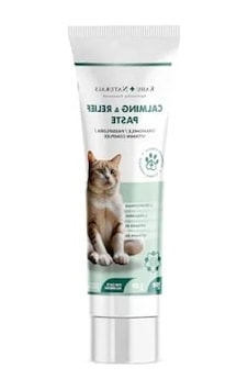 Bitkisel İçerikli Sakinleştirici Kedi Maltı 100 Ml Bitkisel İçerikli Sakinleştirici Kedi Maltı 100 Ml