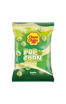 Elma Aromalı Popcorn Patlamış Mısır 90g