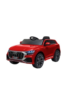 Babyhope 445 Sp Sportpower Akülü Araba 12v Kırmızı
