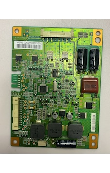 Inv32l04a Rev 0,4 İnvertör Board Inv32l04a Rev 0,4 İnvertör Board