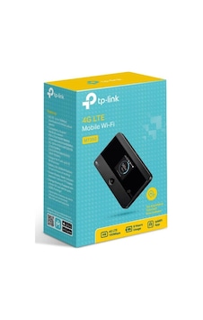 Tp-lınk M7350 300mbps 4g Lte Mobıle Kablosuz Router Tp-lınk M7350 300mbps 4g Lte Mobıle Kablosuz Router