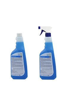 Ecolab Topclın Glass Cleaner Cam Temizleyici 750 ML
