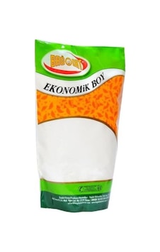 Bağdat Ekonomik Boy Şekerli Vanilin 1 KG