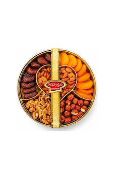 Haluk Aydın Kuruyemiş Kuruyemiş & Kayısı Spesiyal 380 G
