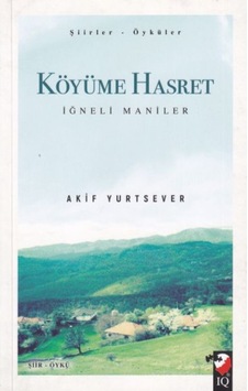 Köyüme Hasret (553391881) Köyüme Hasret (553391881)