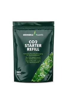 Dennerle Plants Co2 Starter Refil