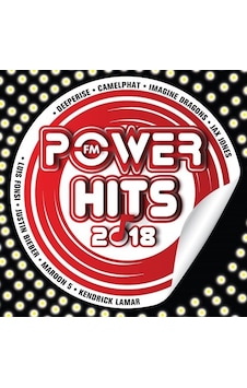 Power Hits 2018 Cd Power Hits 2018 Cd